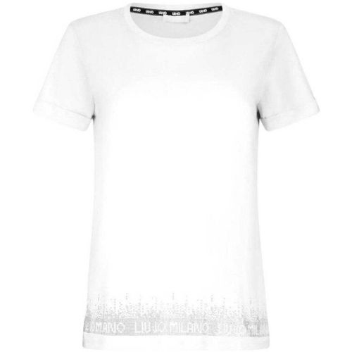 T-shirt Liu Jo Sport T-shirt - Liu Jo Sport - Modalova
