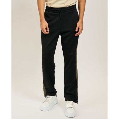 Jogging Pantalon Dolos noir - BOSS - Modalova