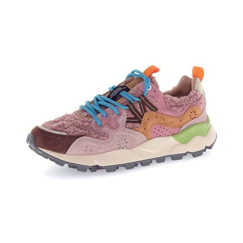 Baskets basses Sneaker - Flower Mountain - Modalova