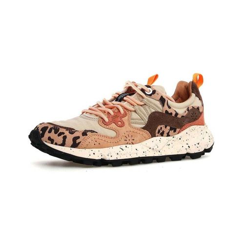 Baskets basses Sneaker - Flower Mountain - Modalova