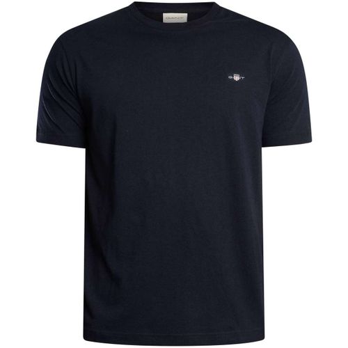 T-shirt T-shirt imprimé Archive Shield - Gant - Modalova