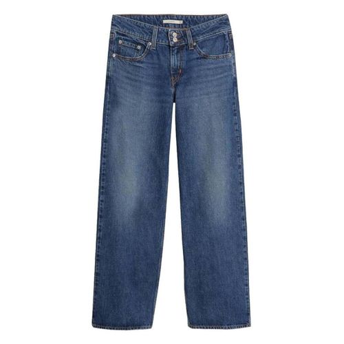 Jeans flare / larges Levis - Levis - Modalova