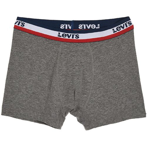 Boxers SPORTSWEAR LOGO BOXER BRIEF 2P - Levis - Modalova