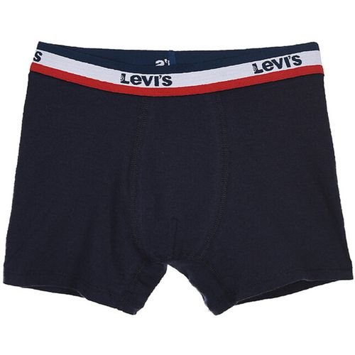 Boxers SPORTSWEAR LOGO BOXER BRIEF 2P - Levis - Modalova