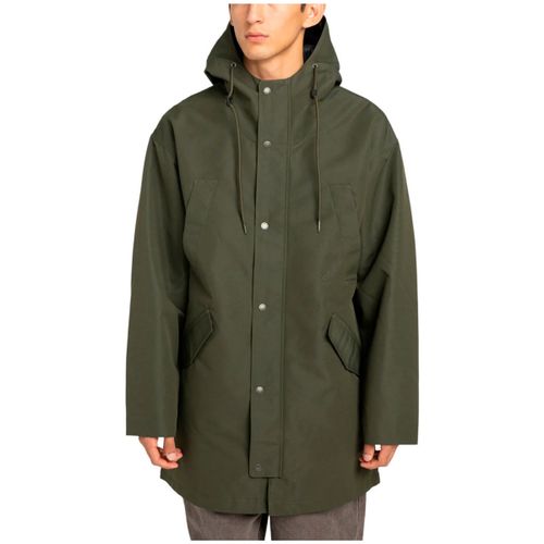 Blouson Element FISHTAIL PARKA - Element - Modalova
