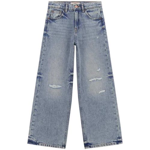 Jeans flare / larges J5YA01D45E0 - Guess - Modalova