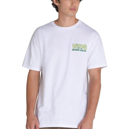 T-shirt Vans - Vans - Modalova