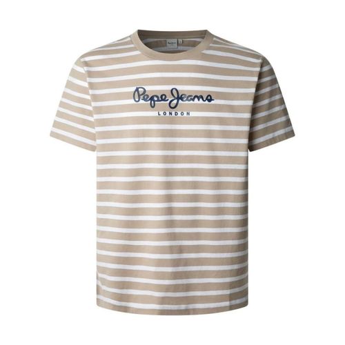 T-shirt Pepe jeans - Pepe jeans - Modalova