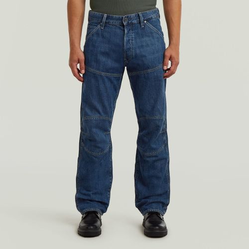 Jeans flare / larges D23699 D536 ELWOOD 5620 3D REGULAR-H569 ANTIQUE SENTRY BLUE - G-Star Raw - Modalova