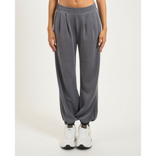 Jogging Pantalon jogger avec détails strass - Emporio Armani EA7 - Modalova