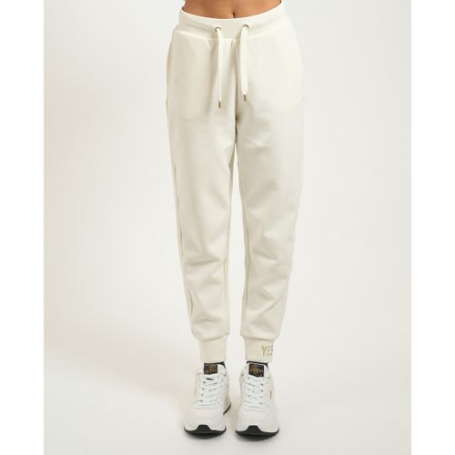 Jogging Pantalon en molleton - Yes Zee - Modalova