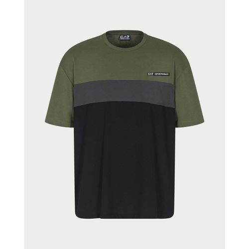 T-shirt Emporio Armani EA7 - Emporio Armani EA7 - Modalova