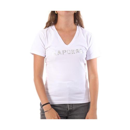 T-shirt Kaporal ENDAH25W11-WHI - Kaporal - Modalova