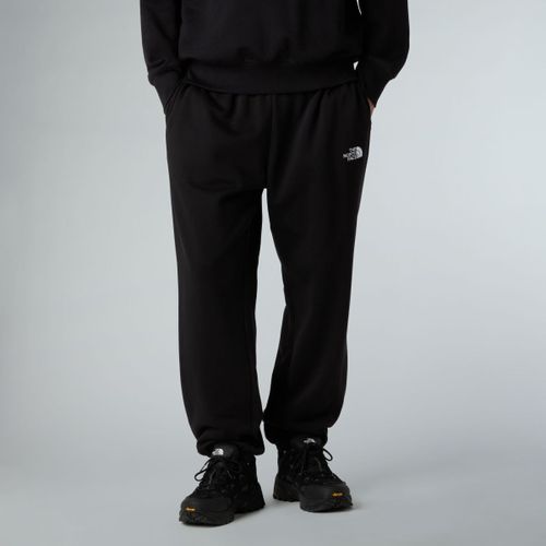 Jogging NF0A8C1FJK31 M ESS JOGGER-BLACK - The North Face - Modalova