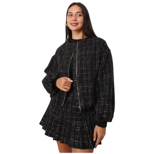 Blouson La Modeuse Vestes - La Modeuse - Modalova