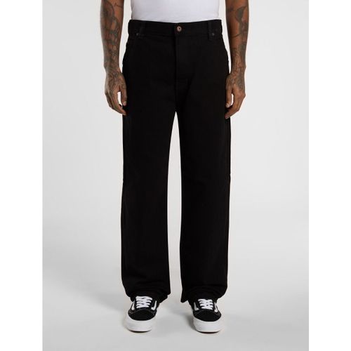 Jeans flare / larges THOMASVILLE - DK0A4XYKRBK1-RINSED BLACK - Dickies - Modalova