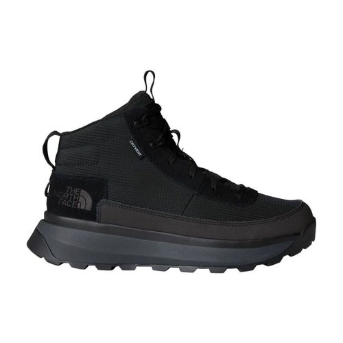 Bottes NF0A8D8WW9O1 - M BERGEN MID-BLACK/ANTRACITE - The North Face - Modalova