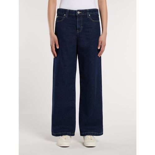 Jeans MECHANIC W - DK0A87NM0DD1-DARK DENIM - Dickies - Modalova