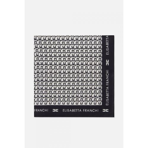 Echarpe FO15F56E2-EF3 - Elisabetta Franchi - Modalova