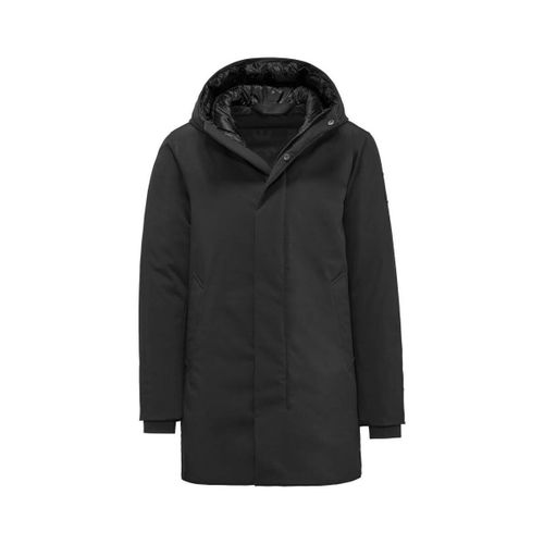 Parka CM7653 ACR5 ABERDEEN-90 BLACK - Bomboogie - Modalova