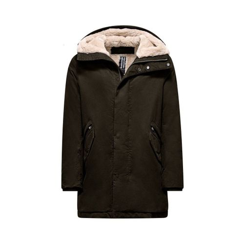 Blouson CM9184 C1T5 PARKA LINED-371 KOMODO - Bomboogie - Modalova