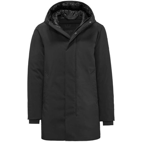 Parka CM7653 ACR5 ABERDEEN-90 BLACK - Bomboogie - Modalova