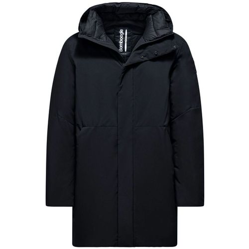 Parka CM9137 RLW5 PARKA-20 NAVY BLUE - Bomboogie - Modalova