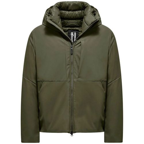 Parka JM5954 NSR5 TOKIO-371 KOMODO - Bomboogie - Modalova