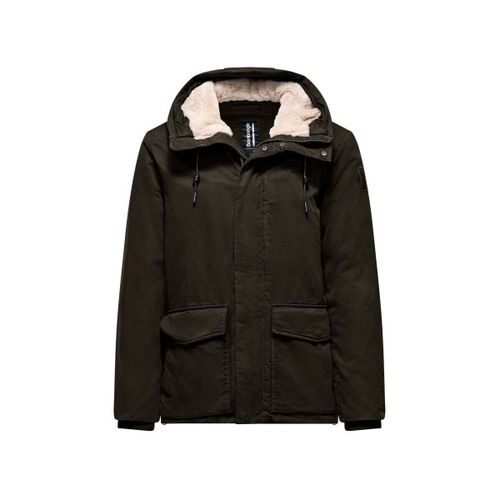 Parka GM9294 C1T5-371 KOMODO - Bomboogie - Modalova