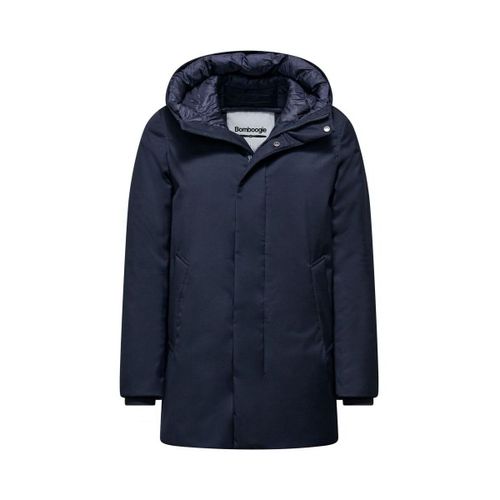 Parka CM7653 WTK5 ABERDEEN-297 POSEIDON BLUE - Bomboogie - Modalova