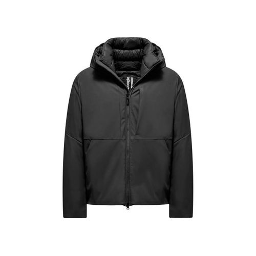 Parka JM5954 NSR5 TOKIO-90 BLACK - Bomboogie - Modalova