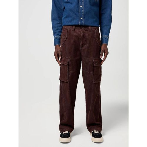 Pantalon 112371049 CJ LOOSE-MAHOGANY - Wrangler - Modalova