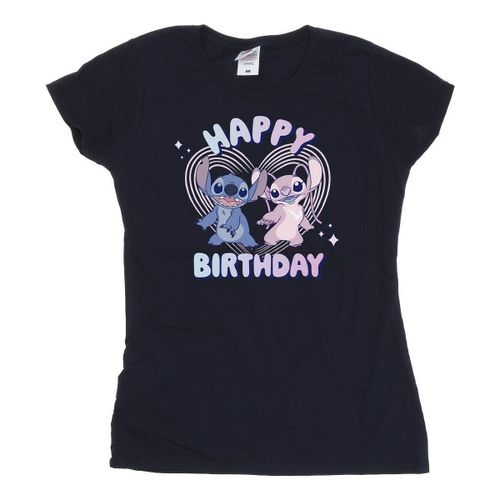 T-shirt Lilo & Stitch BI53978 - Lilo & Stitch - Modalova