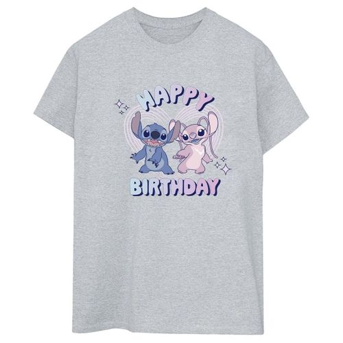 T-shirt Lilo & Stitch BI53766 - Lilo & Stitch - Modalova