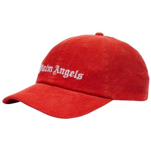 Casquette Palm Angels SY113 - Palm Angels - Modalova