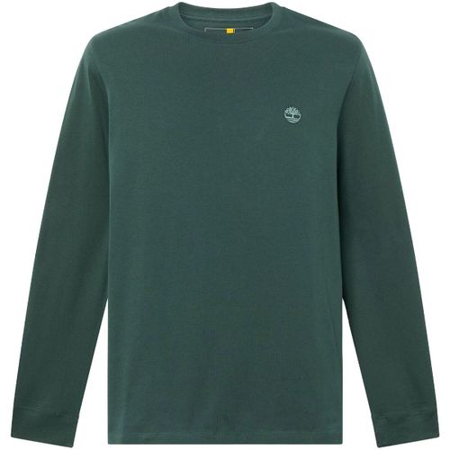 T-shirt Timberland Dunstan River - Timberland - Modalova