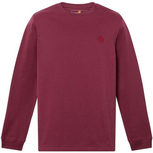 T-shirt Timberland Dunstan River - Timberland - Modalova