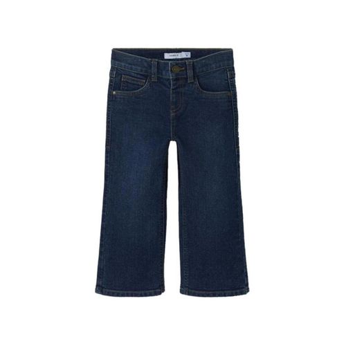 Jeans flare / larges 13244341-DBD - Name it - Modalova