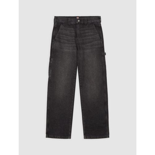 Jeans STEVENSVILLE DK0A863TL241-BLACK WASH - Dickies - Modalova