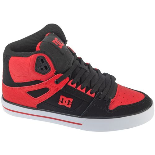Baskets montantes Pure High-Top Wc - DC Shoes - Modalova