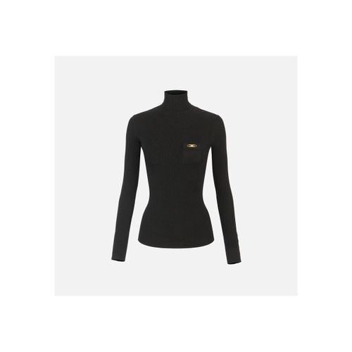 Pull MK11B56E2-110 - Elisabetta Franchi - Modalova