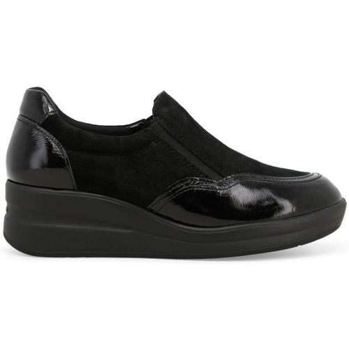 Slip ons Melluso R25641Z-254555 - Melluso - Modalova
