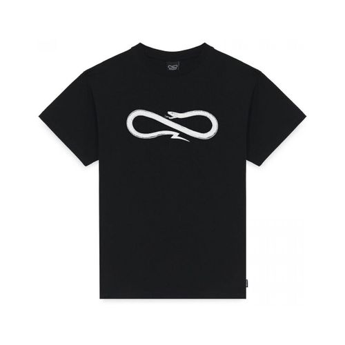T-shirt Propaganda PRTS517-BLACK - Propaganda - Modalova