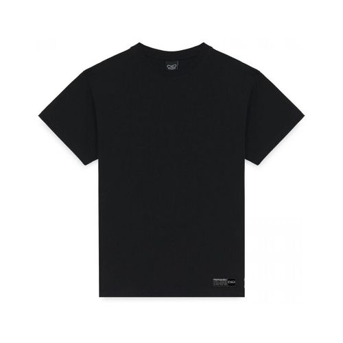 T-shirt PRTS546-LABEL NERO - Propaganda - Modalova