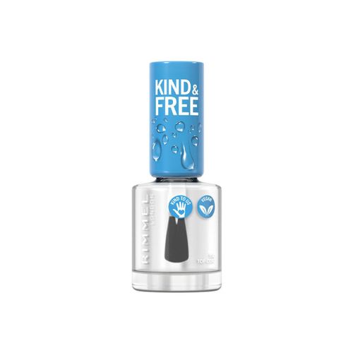 Vernis à ongles Kind Free Top Coat 150 - Rimmel London - Modalova