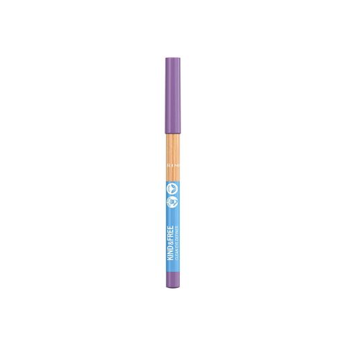 Eyeliners Kind amp; Free Contour Des Yeux Propre 003-raisin - Rimmel London - Modalova