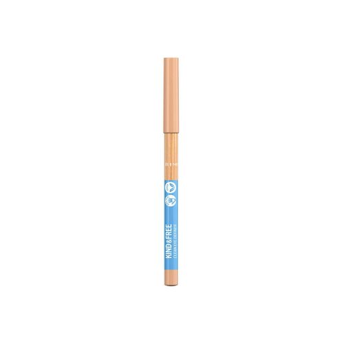 Eyeliners Kind amp; Free Contour Des Yeux Propre 005-blanc Crémeux - Rimmel London - Modalova