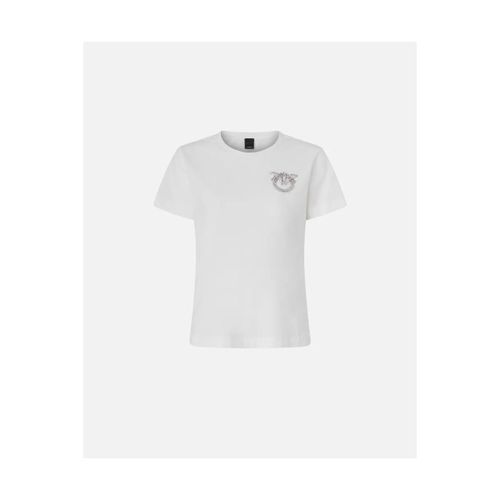 T-shirt NAMBRONE 103320 A2RN-Z05 - Pinko - Modalova