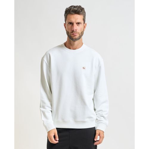 Sweat-shirt Calvin Klein Jeans - Calvin Klein Jeans - Modalova