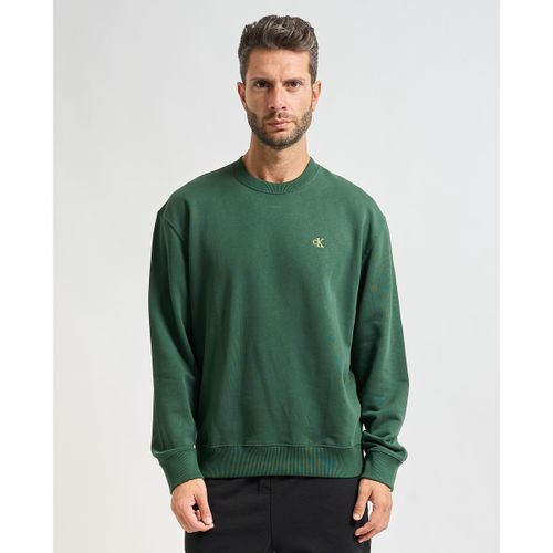 Sweat-shirt Calvin Klein Jeans - Calvin Klein Jeans - Modalova